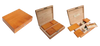 Original Rolling Box T5 Deluxe Maple Wood Limited Edition