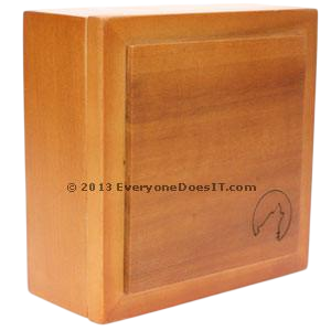 Original Storage Box Z1 Small