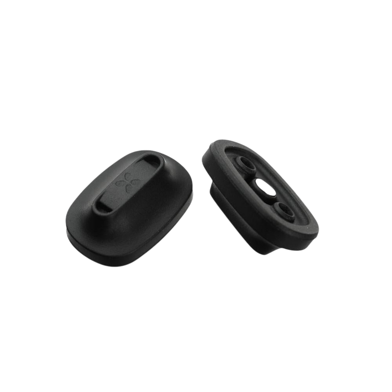 Pax 2 & 3 Raised Mouthpieces