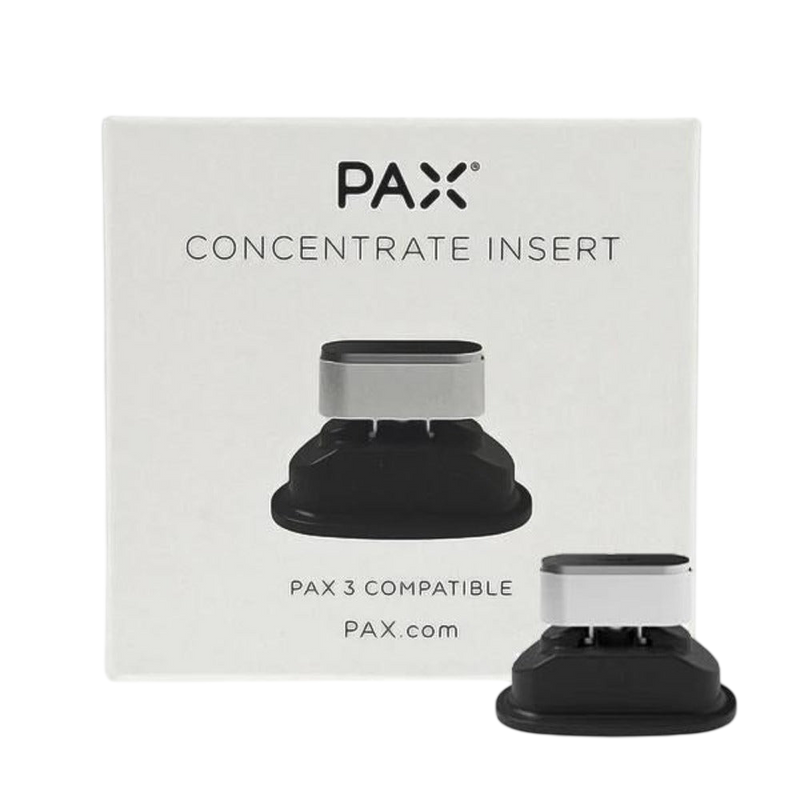 PAX 3 Concentrate Insert Lid