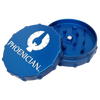 Phoenician 2 Piece Herb Grinder