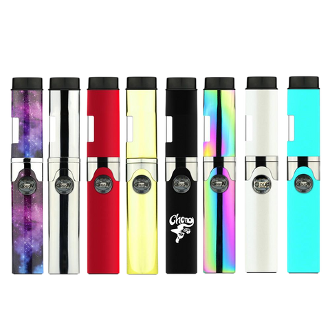 Platinum Concentrate Vape Pen