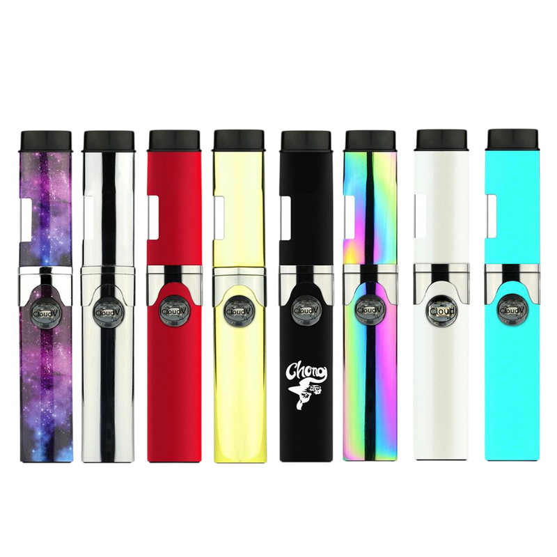 Platinum Concentrate Vape Pen