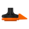 Plenty Filling Chamber With Reducer