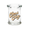 Pop Top Jar by Cheech & Chong
