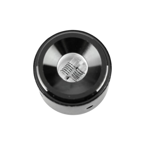 Prism Plus Quartz Coil