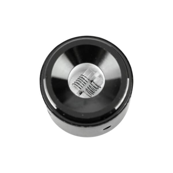 Prism Plus Quartz Coil