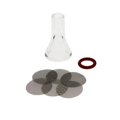 Prometheus Pocket Replacement Glass Bowl