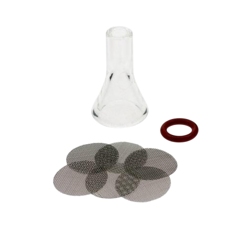 Prometheus Pocket Replacement Glass Bowl
