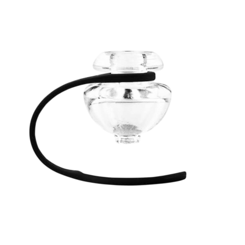 Puffco Peak Ball Cap & Tether
