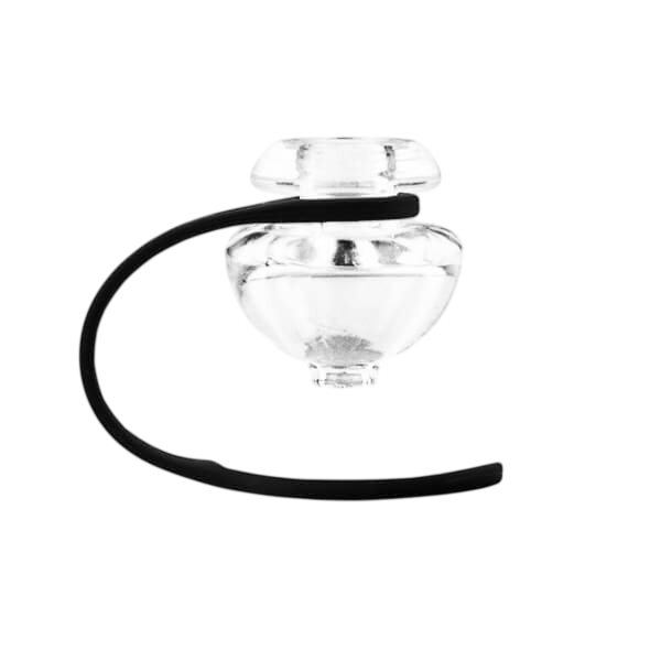 Puffco Peak Ball Cap & Tether
