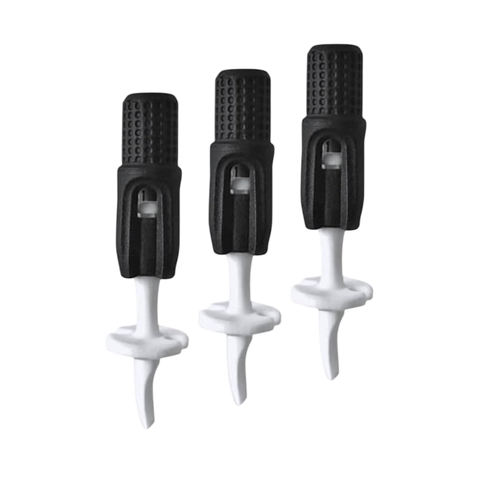 Puffco Plus V2 Dart 3 Pack