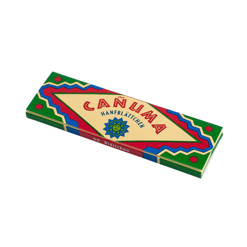 Pure Hemp Rolling Papers
