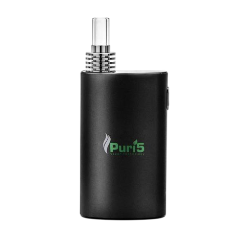 Puri5 Aviator 3 Dry Herb Vape