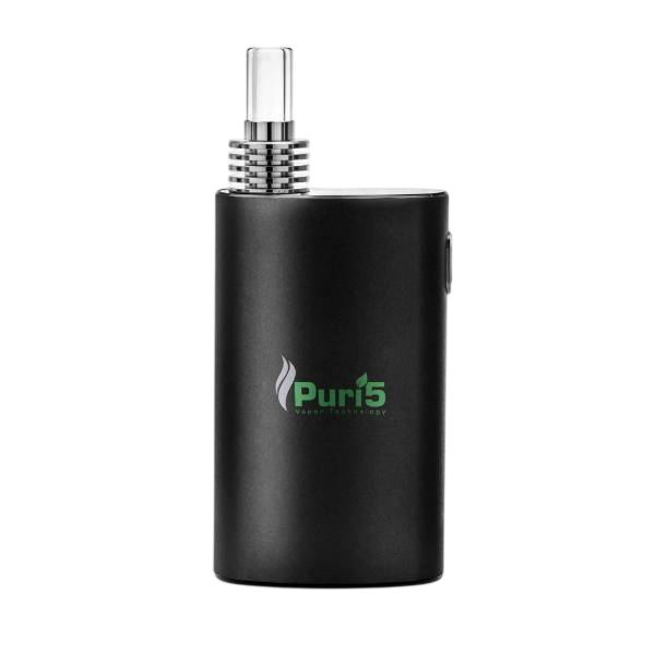 Puri5 Aviator 3 Dry Herb Vape