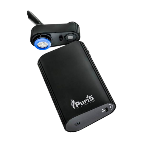 Puri5 Titanic 2 Dry Herb Vape