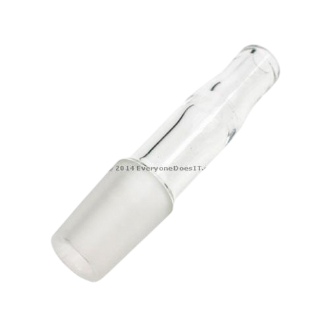 PypTek Prometheus Straight Adaptor