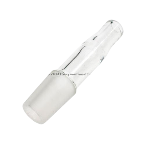 PypTek Prometheus Straight Adaptor