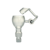Quartz Honey Bucket with Swing Banger