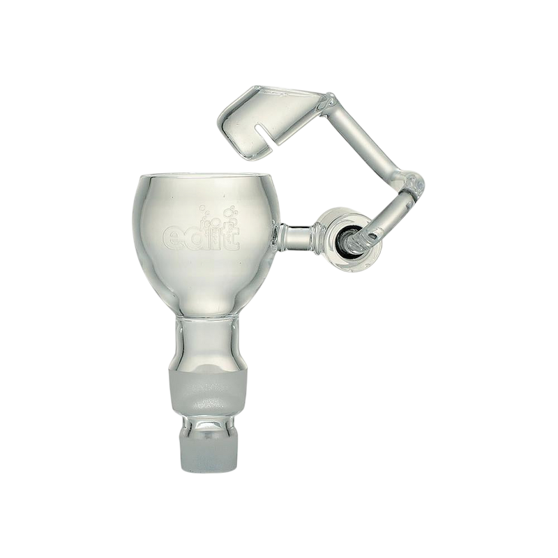 Quartz Honey Bucket with Swing Banger