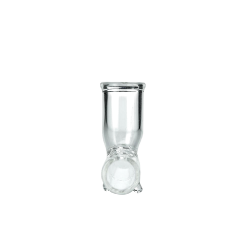 Rasta Steam Roller Glass Pipe