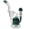 Recycler Concentrate Bubbler