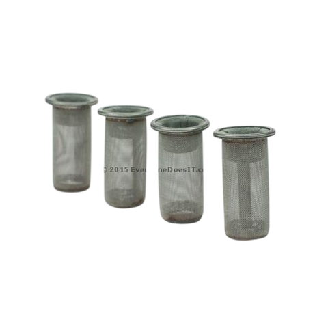 Replacement EZ Load Bowls
