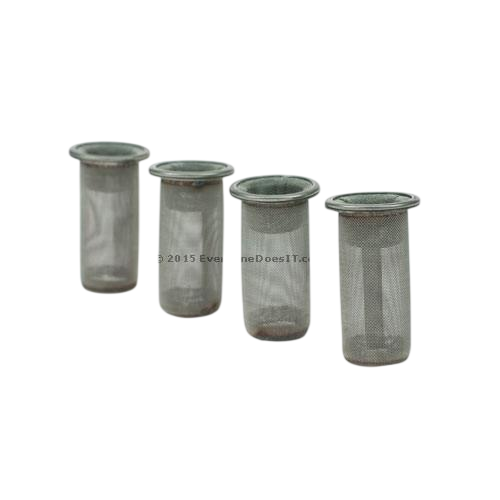 Replacement EZ Load Bowls