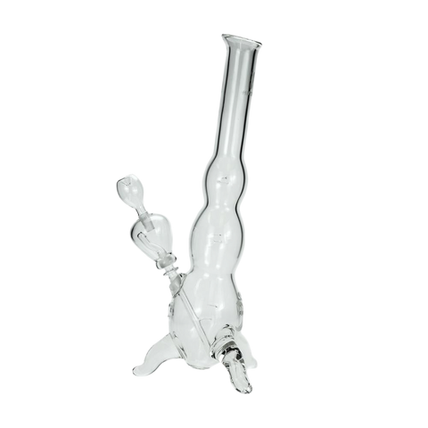RoB Hurricane DTI 1000 Symbol - Clear - OM
