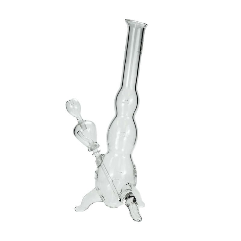 RoB Hurricane DTI 1000 Symbol - Clear - OM