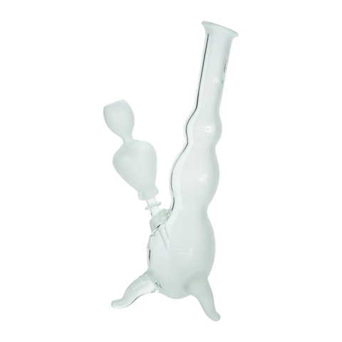 RoB Hurricane DTI 600 - White Window