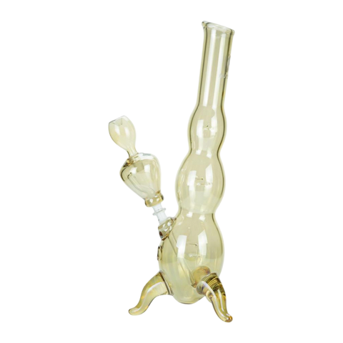 RoB Hurricane DTI 750 - Goldeneye