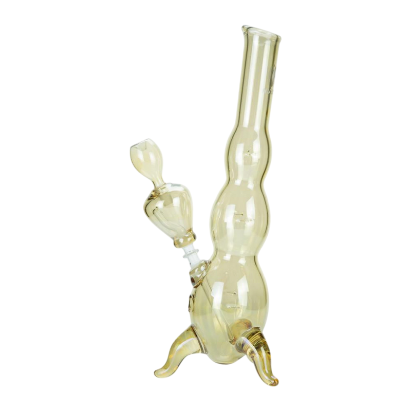RoB Hurricane DTI 750 - Goldeneye