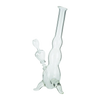 RoB Hurricane TDE 1000 TT - Clear - Naked