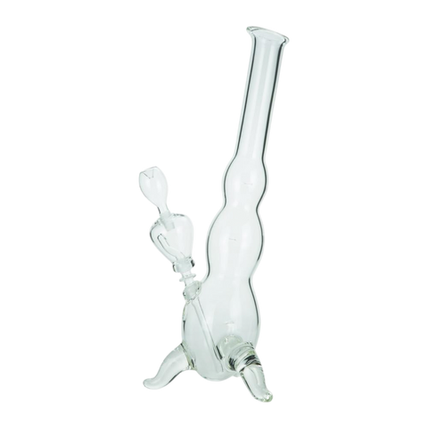 RoB Hurricane TDE 1000 TT - Clear - Naked