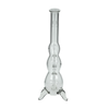 RoB Hurricane TDE 1000 TT Symbol - Clear - OM