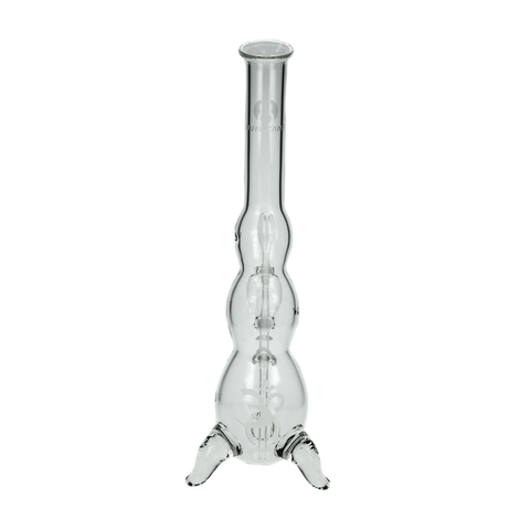 RoB Hurricane TDE 1000 TT Symbol - Clear - OM