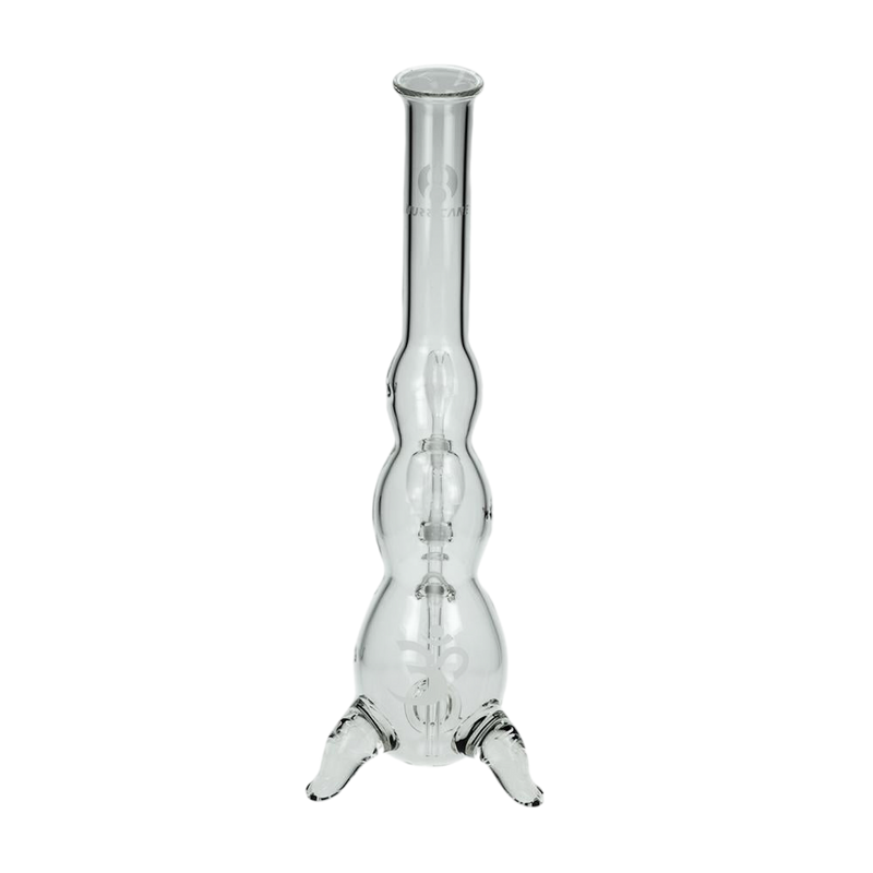 RoB Hurricane TDE 1000 TT Symbol - Clear - OM