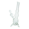 RoB Hurricane TDE 750 TT - Clear - NAKED