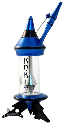 Rok-It Bong