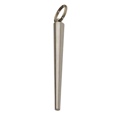 Rolling Cone Tool Keyring