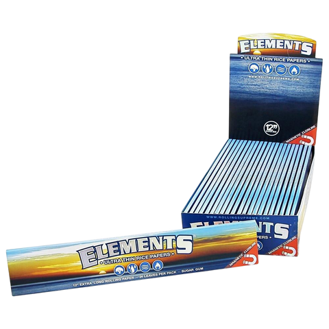 Rolling Papers Footlong Single Pack