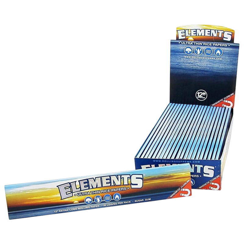 Rolling Papers Footlong Single Pack