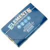 Rolling Papers Regular Size Aficionado with Tray and Tips Single Pack