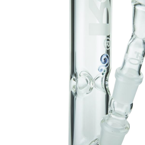 ROOR Bong Icemaster 5mm 18.8