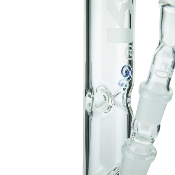 ROOR Bong Icemaster 5mm 18.8