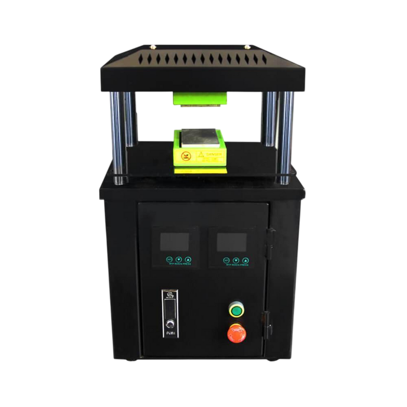 RTP PROFESSIONAL Series - All In One Heat Press