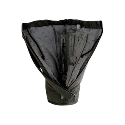 Sativa Bong Bag Hemp Khaki