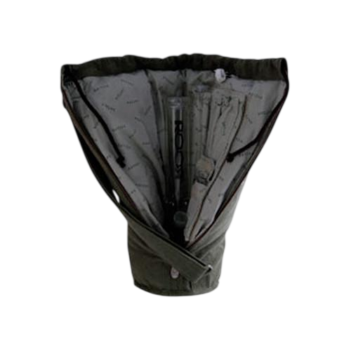 Sativa Bong Bag Hemp Khaki