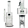 Scientific UFO Perc Bong Rig